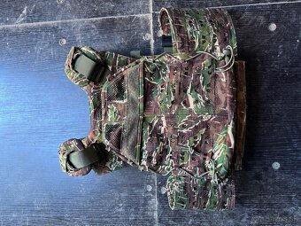 ASPC 1.2 – Airsoft Plate Carrier - 2