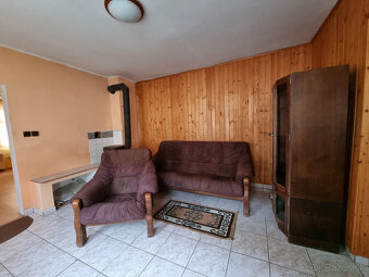 2 x RODINNÝ DOM a POZEMOK 1099 m2 POBEDÍM - NMNV - 2
