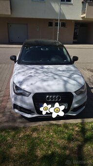Audi A1 - 2