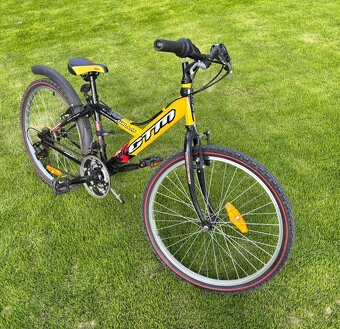 Bicykel CTM Willy 14 - 2