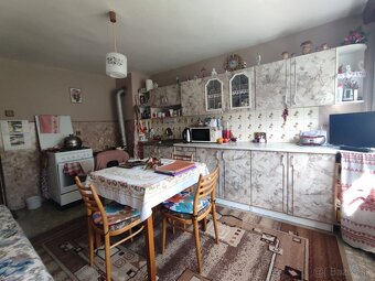 Predaj rodinný dom v obci Veľký Ďur, okres Levice - 2