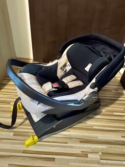 Kočiar Peg perego - 2