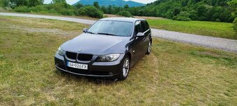 Zľava Predám BMW e91 - 2