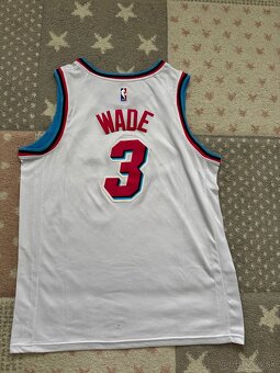 Nike Miami Wade 3 dres L - 2