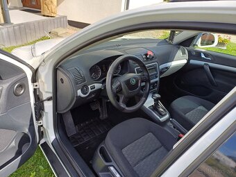 Škoda Octavia Combi 1.6 TDI (2010) 313T-km - 2
