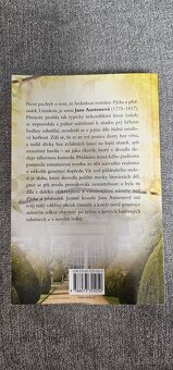Pýcha a předsudek - Jane Austenová - 2