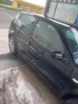Volkswagen Golf 4 - 2