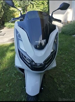 Rezervované Honda PCX 125 (r. 2022) - 2