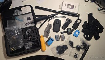 Insta 360 x3 - 2