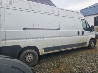Fiat Ducato 2.3 Jtd - 2