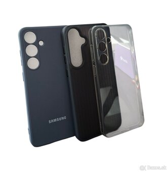 Predám originálne ochranné obaly pre Samsung - 2