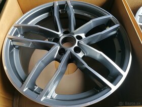 Alu Sada = 5x112 = R19 = DIEWE - 2