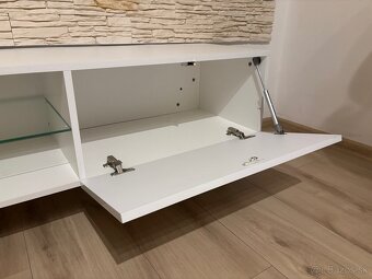 TV skrinka - 2