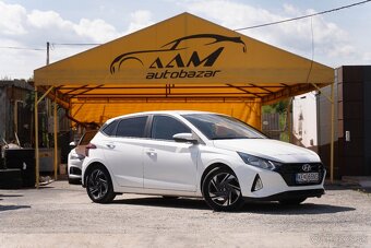 Hyundai i20 1.2i Comfort - 2
