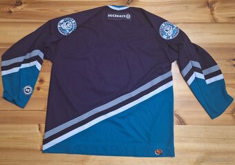 Mighty Ducks - 2