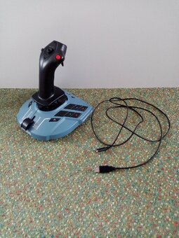 Thrustmaster sidestick X - 2