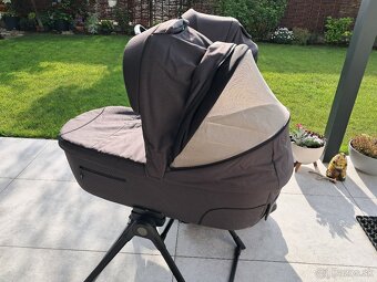 Inglesina aptica xt s príslušenstvom - 2