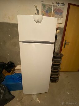 Indesit ra24l - 2