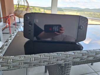 Lenovo Legion Go1t - 2