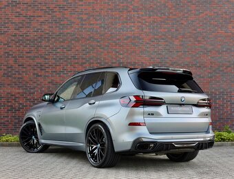 BMW X5 50e xDrive 360KW eHybrid, M Performance - 2