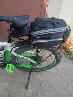 Predám e-bike - 2