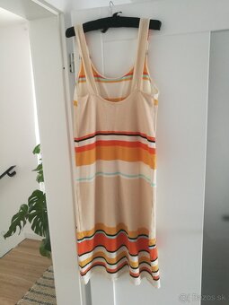 Šaty na leto zn. ZARA - 2