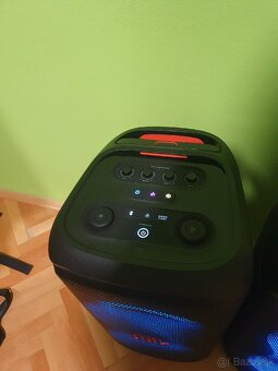 PARTYBOX 120 JBL+JBL PARTYBOX STAGE 320 - 2