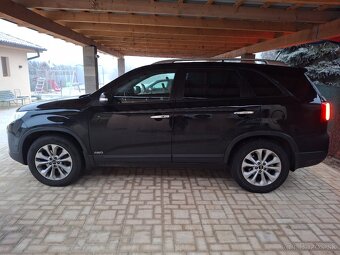 Sorento - 2