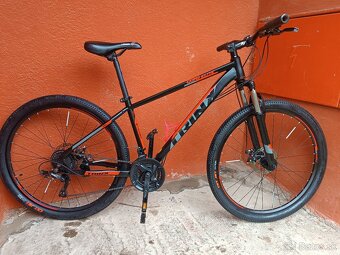 TRINX-striker 27,5" - 2