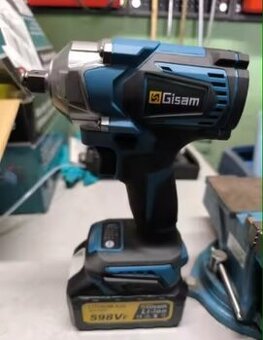 Razový utahok Gisam/Makita - 2