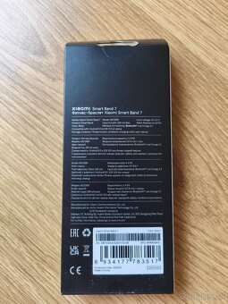 Xiaomi Smart Band 7 - 2
