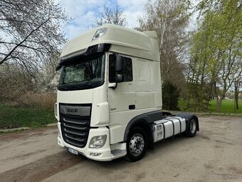 DAF XF 480 SSC STANDART 2021 350000 KM - 2