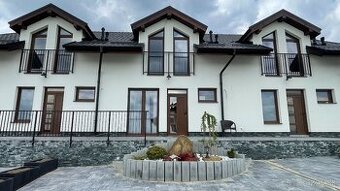 Rodinný dom Stará Lesná – Vysoké Tatry - 2