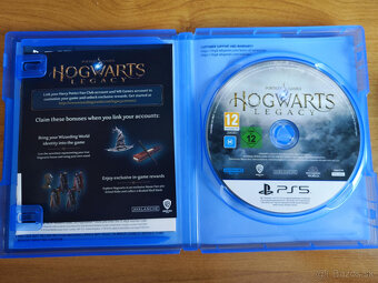Hogwarts Legacy PS5 - 2