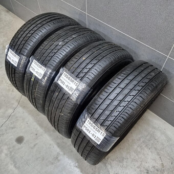 Letné pneumatiky 195/65 R15 SAILUN DOT4818 - 2