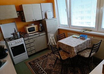 NA PREDAJ 2 IZBOVÝ BYT, JENISEJSKÁ, KOŠICE  NAD JAZEROM - 2