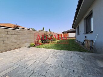 Predáme tehlový bungalov 4izbový Košice - Pri teleku, tepel - 2