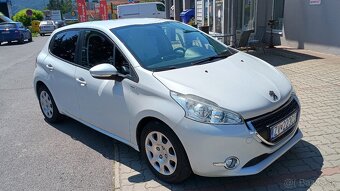 Predám Peugeot 208 URBANSOUL - 2