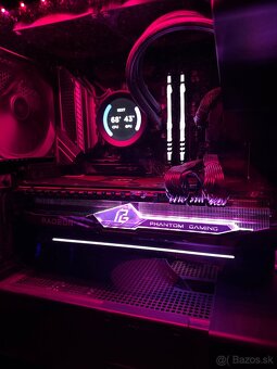 ASROCK Radeon RX 7900 XTX Phantom Gaming 24 GB OC - 2