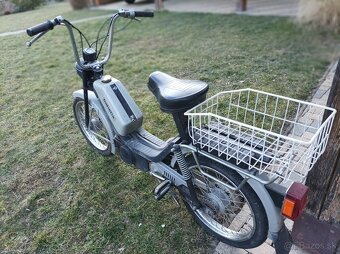 Babeta 210 - 2