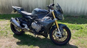 Bmw s1000r - 2