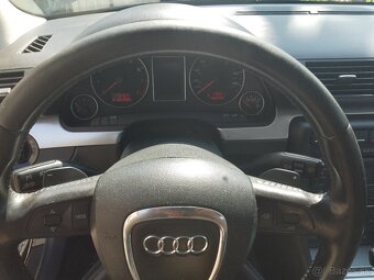 Audi A4 B7 - 2