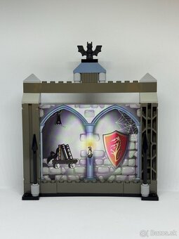 Lego 1381 - Vampire's Crypt - 2