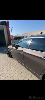 BMW f10 2.0d 135kw - 2