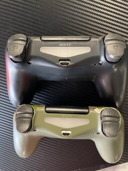 ovládače DualShock 4 ps4 - 2