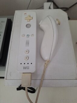 Nintendo wii - 2