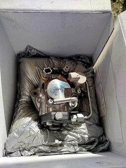 DENSO DCRP302620 Vstrekovacie čerpadlo - 2