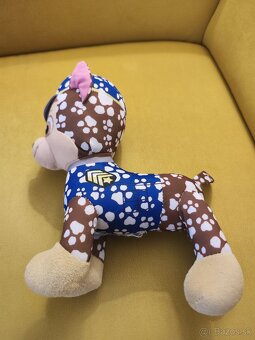 Plyšák Labková Patrola Chase Paw Patrol - 2