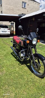 Jawa 350/639 - 2