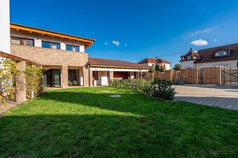 Rodinná vila s vlastným wellness, Košice - Sever. - 2